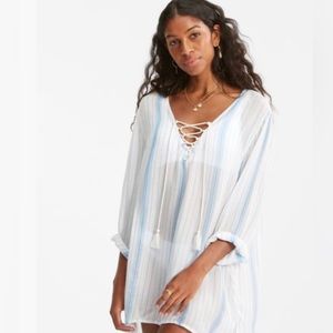 Billabong Cover Up🌺